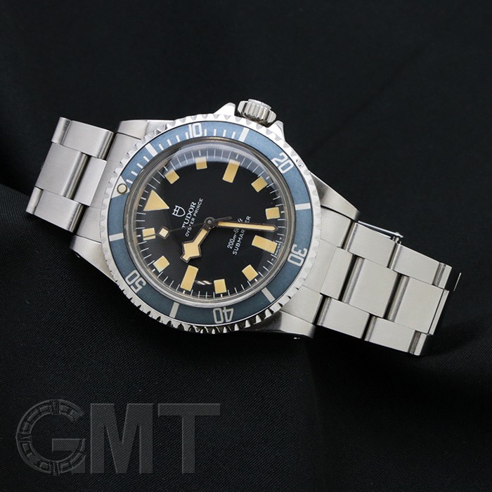 チューダー サブマリーナー 94010 イカサブ TUDOR 【中古】【メンズ】 【腕時計】 【送料無料】 【年中無休】 :  3717006641560 : GMT 時計専門店 - 通販 - Yahoo!ショッピング