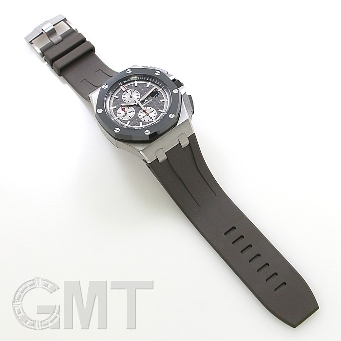 オーデマピゲ ロイヤル オーク オフショア クロノグラフ 商品 io Oo A004ca 01 メンズ 送料無料 Audemars 腕時計 Piguet 年中無休