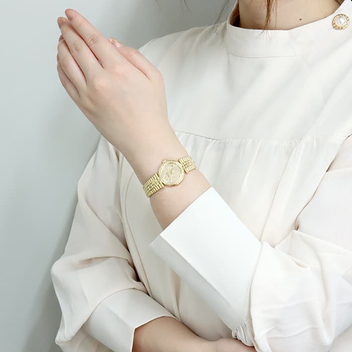 Van Cleef ＆ Arpels ヴァンクリーフ&アーペル スポーツ 16 602 B1P