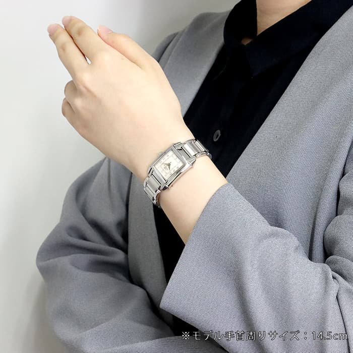 ジラール・ペルゴ（GIRARD-PERREGAUX） ヴィンテージ1945 手巻き