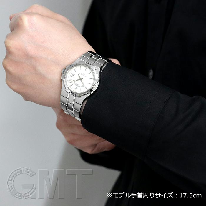 VACHERON CONSTANTIN ヴァシュロンコンスタンタン オーヴァー