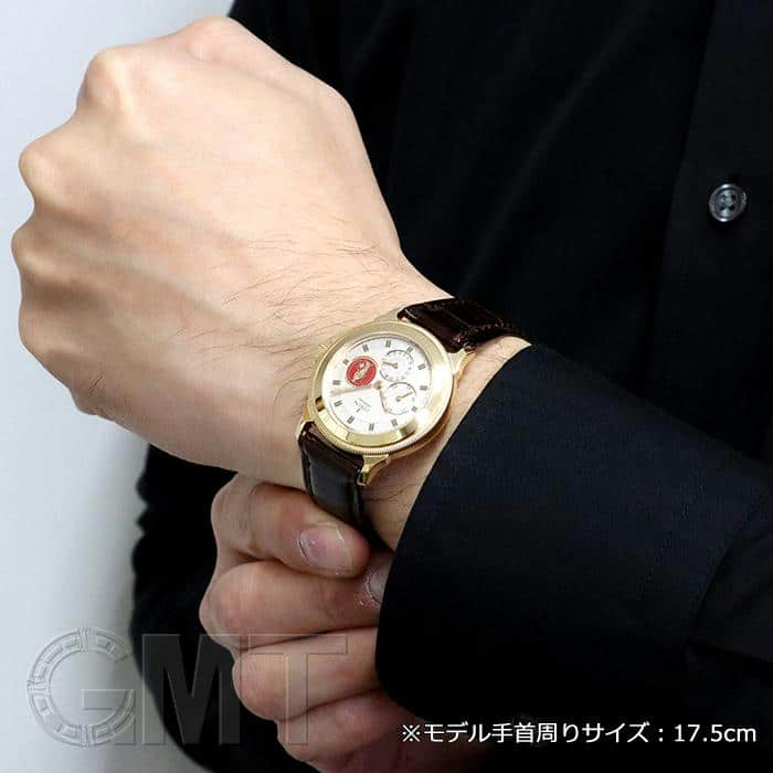 CORUM コルム メカニック TEMPS MECANIQUE 34mm 74.111.56 中古