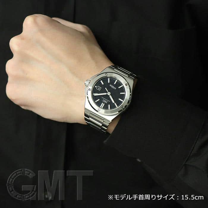 IWC インヂュニア オートマティック40 IW328901【2023年新作
