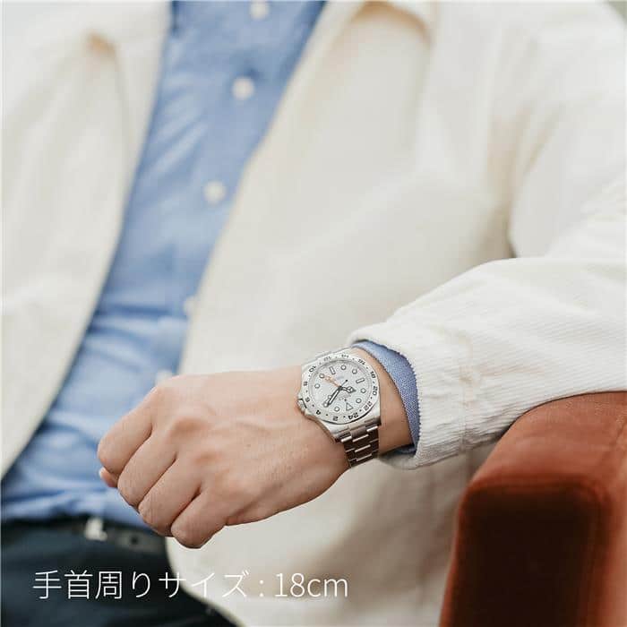 ROLEX（ロレックス） エクスプローラーII 216570 保証書2016年 付属品