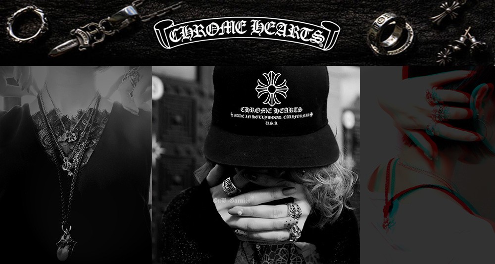 クロムハーツ ロールチェーン45センチ CHROME HEARTS クロムハーツ ロール チェーン 45cm 18inch