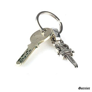 CHROME HEARTS クロムハーツ ダガー ペンダント Pendant Dagger