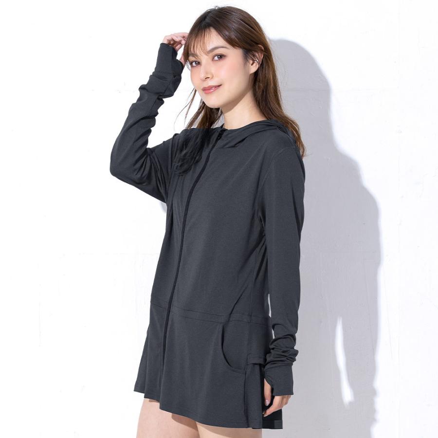 FELLOW ラッシュガード