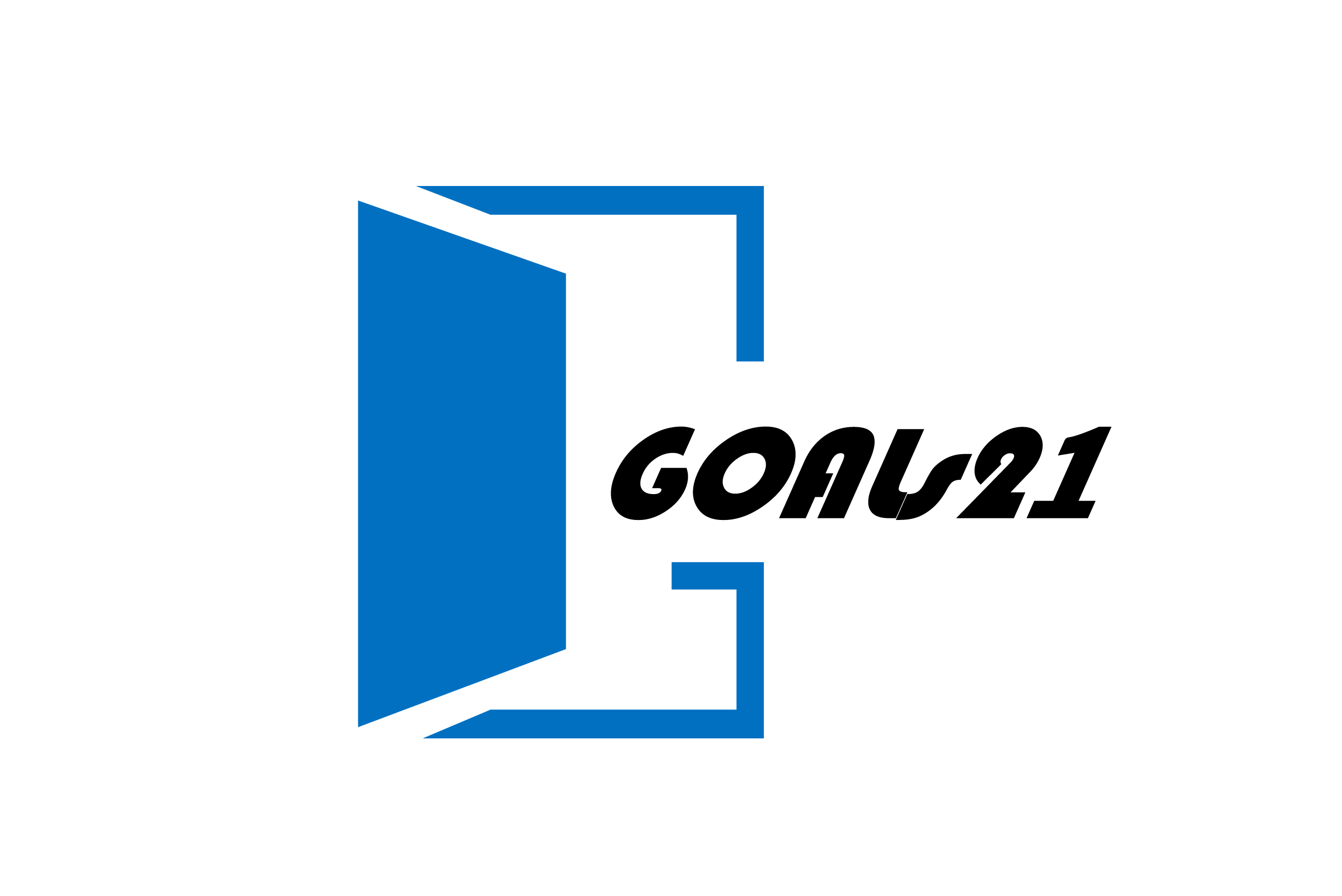 GOALs21 ヘッダー画像