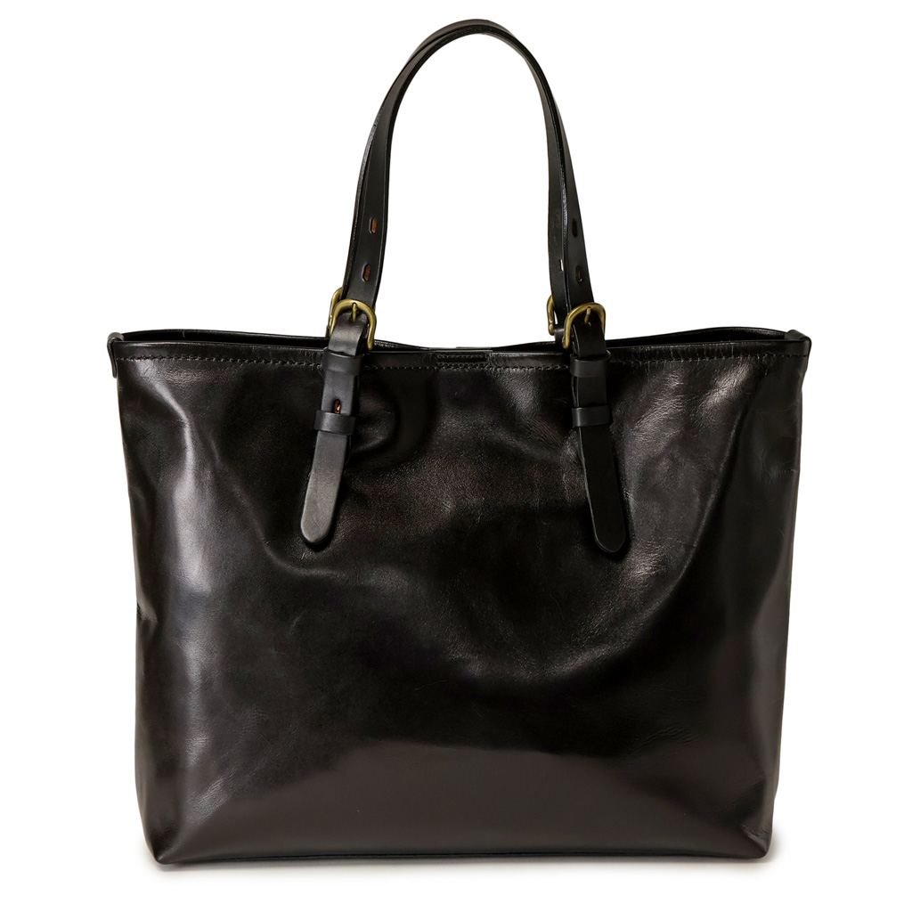 アニエスベー トートバッグ オールレザー 黒 A4 南京錠 ビジネス アニエスベー ビジネスバッグ アニエスベー トートバッグ オールレザー