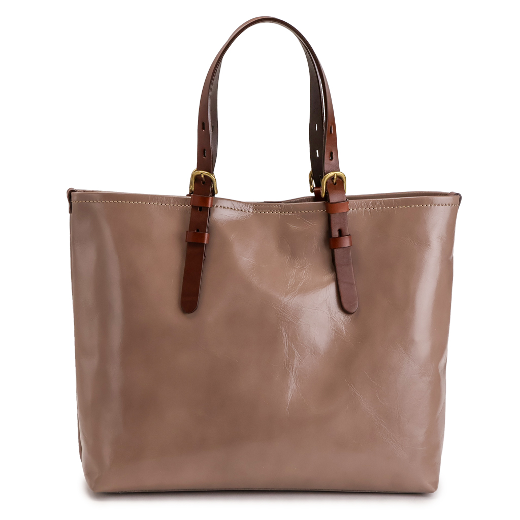 ABIES L.P. トートバッグ メンズ 革 ビジネスバッグ A4サイズ 本革