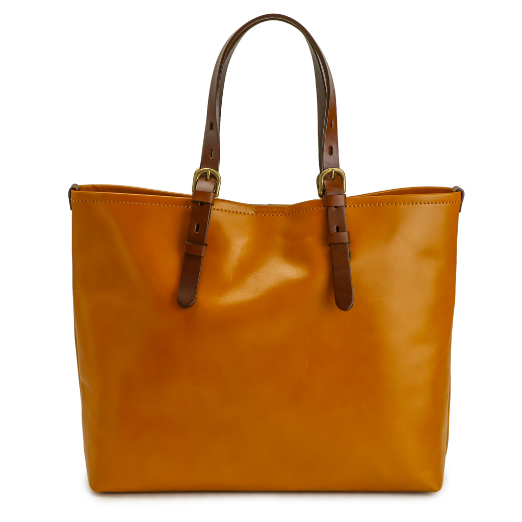 ABIES L.P. トートバッグ メンズ 革 ビジネスバッグ A4サイズ 本革