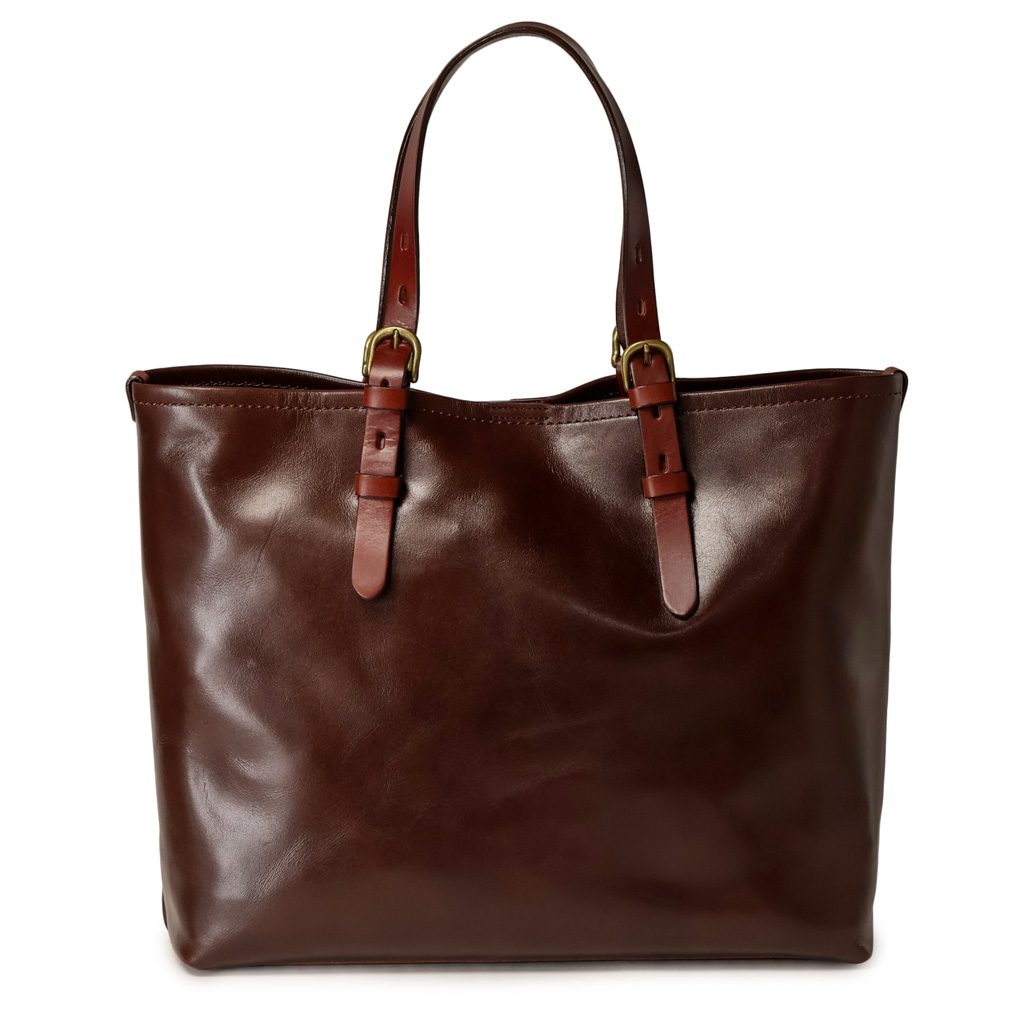 ABIES L.P. トートバッグ メンズ 革 ビジネスバッグ A4サイズ 本革