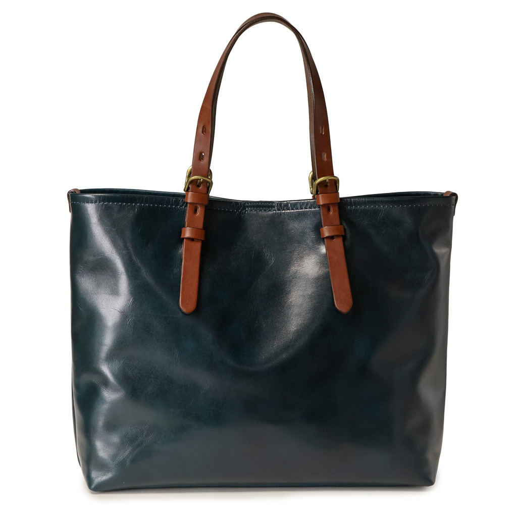 ABIES L.P. トートバッグ メンズ 革 ビジネスバッグ A4サイズ 本革