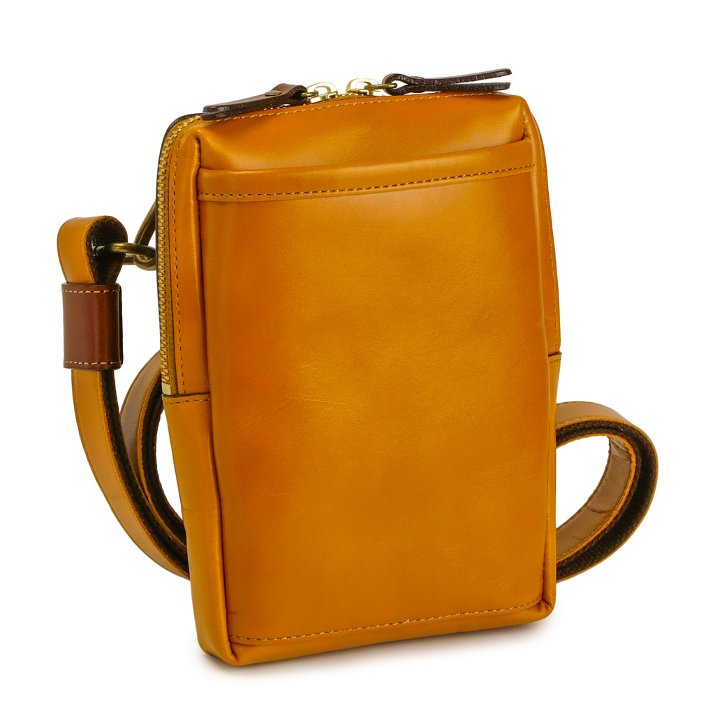 xxx様のお部屋 ミニ ショルダーバッグ 本革 小さい 小さめ メンズ レディース 男女