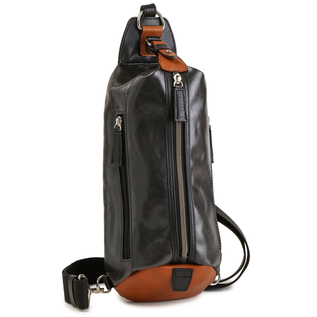 ★masa★ほぼ新品 豊岡鞄 メンズ ショルダーバッグ 定価25300円 豊岡鞄 メンズ ボディバッグ 小さめ ワンショルダー バッグ