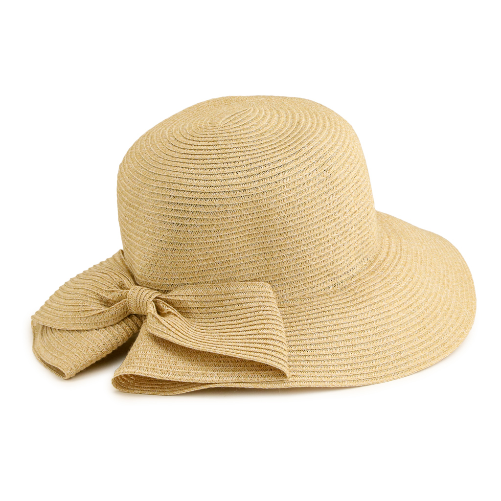 麦わら帽子 レディース 夏 uv 折りたたみ 洗える バックスリット 紫外線対策 春夏