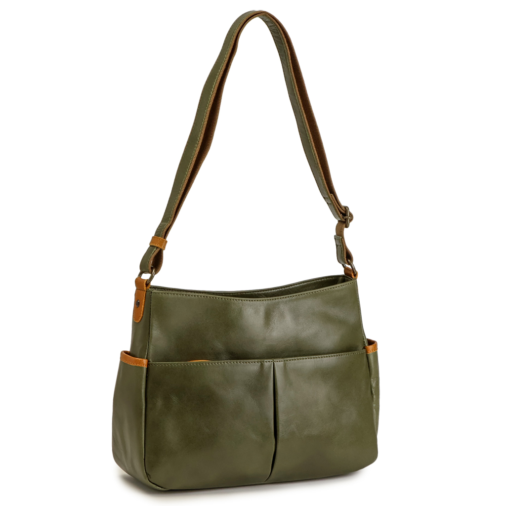 レディース☆ショルダーバッグ VitaFelice（ヴィータフェリーチェ） ショルダーバッグ レディース 斜