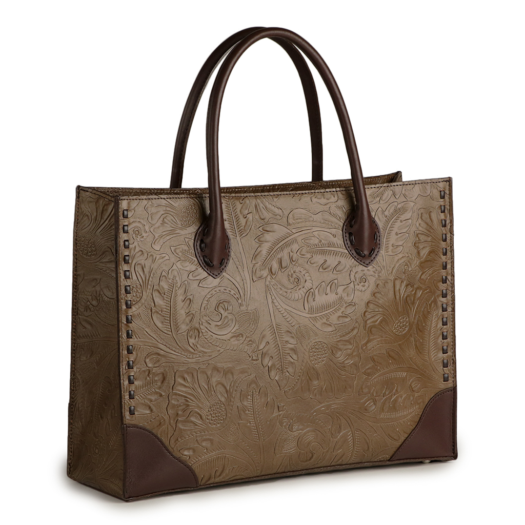 SACURA（サクラ） トートバッグ レディース 本革 日本製 A4サイズ 通勤