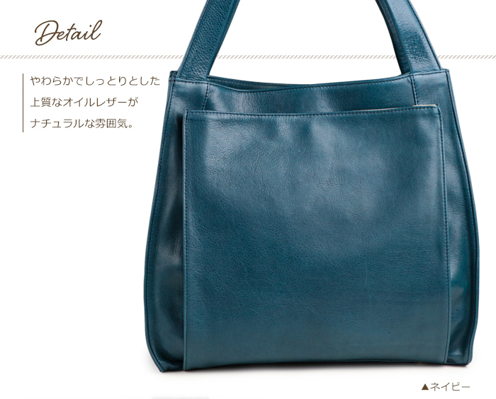 cocoa様専用 牛革藍ネイビーのしなやかなリュックとハラコと