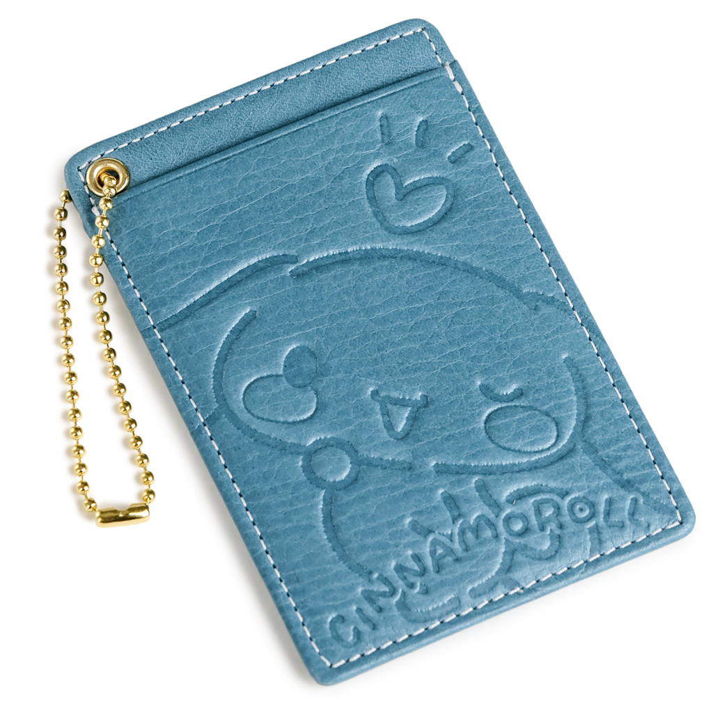 sanrio（サンリオ） サンリオキャラクターズ 単パスケース 定期入れ