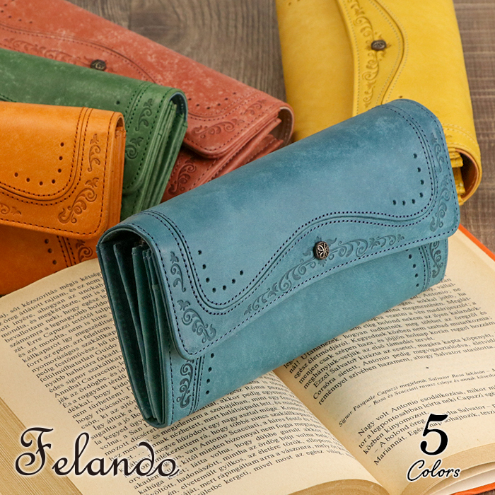財布 40318 Wallet “Giselle” – FOXEY 公式オンラインストア