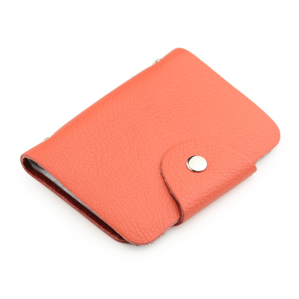 カードケース レディース 本革 カード入れ ホルダー 20枚 : 五番街