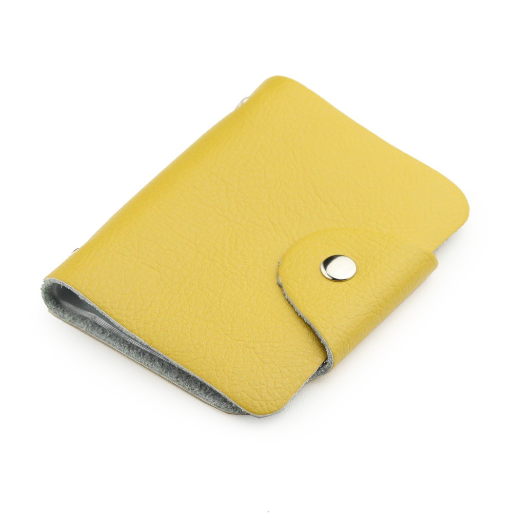 カードケース レディース 本革 カード入れ ホルダー 20枚 : 五番街