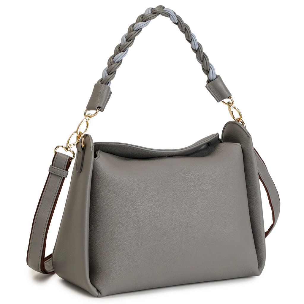 PRAGMA（プラグマ） ショルダーバッグ トートバッグ レディース 軽い