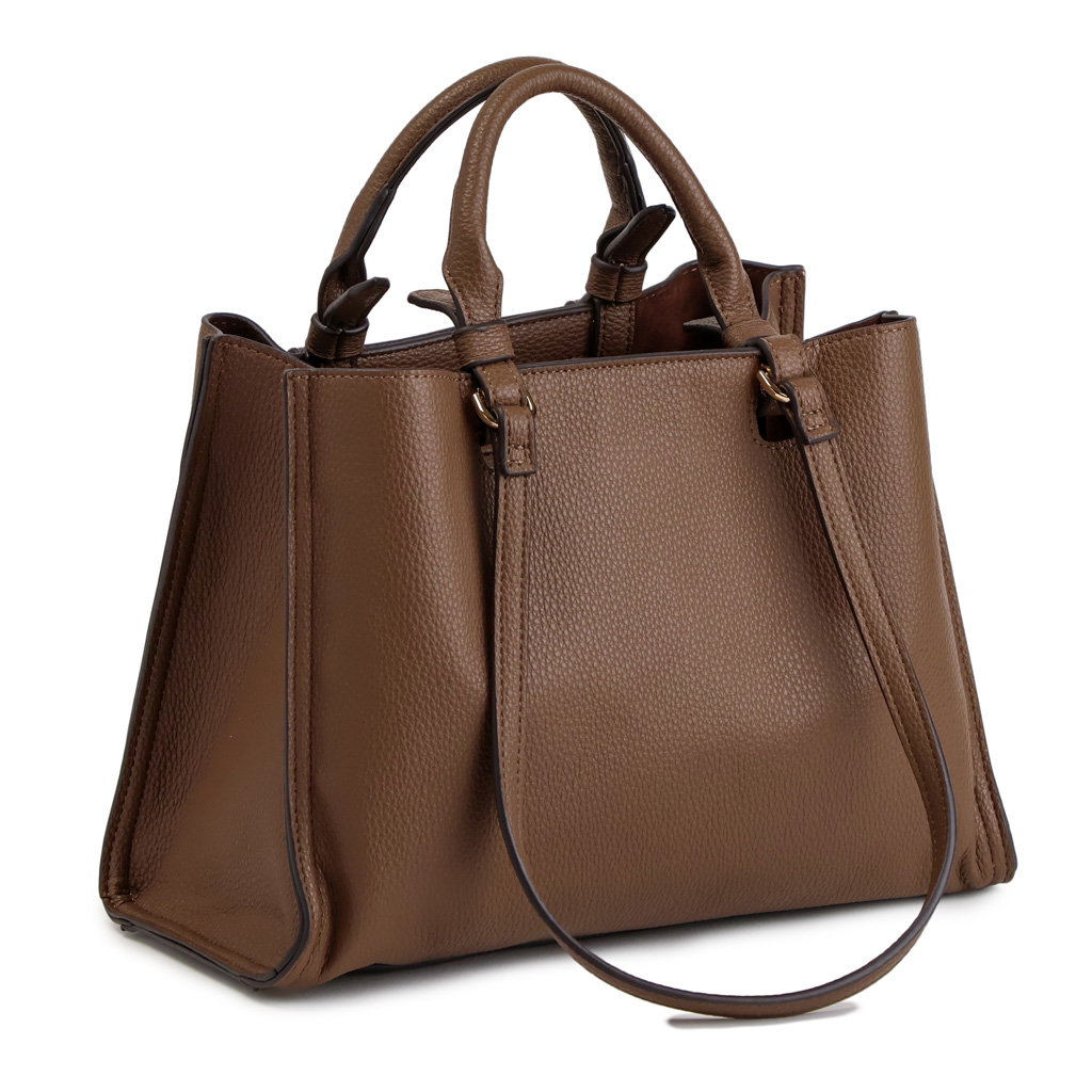 PRAGMA（プラグマ） トートバッグ レディース 小さめ 軽い トート 通勤