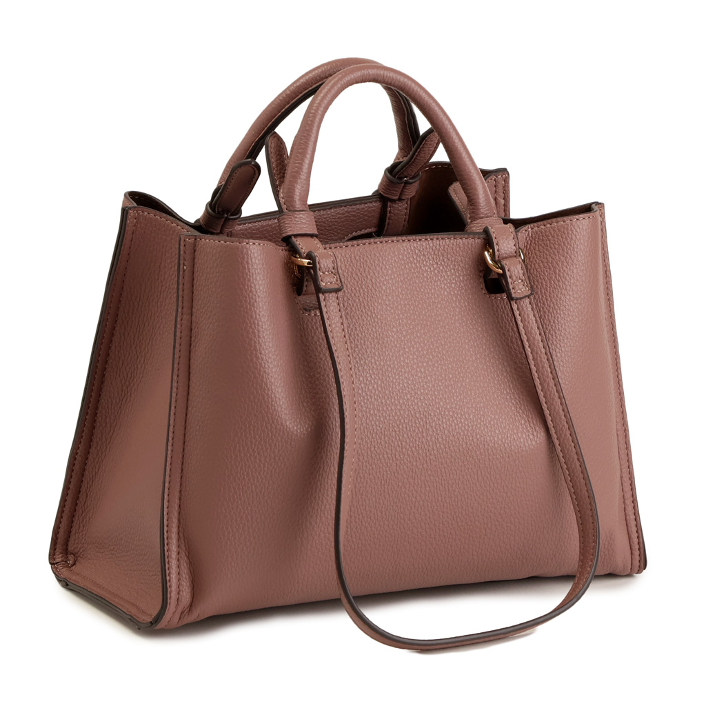 PRAGMA（プラグマ） トートバッグ レディース 小さめ 軽い トート 通勤