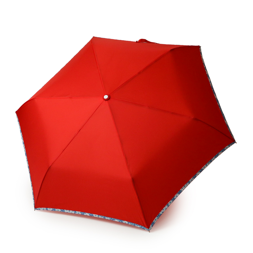 折りたたみ傘 レディース 晴雨兼用 雨傘 自動開閉 軽量 コンパクト