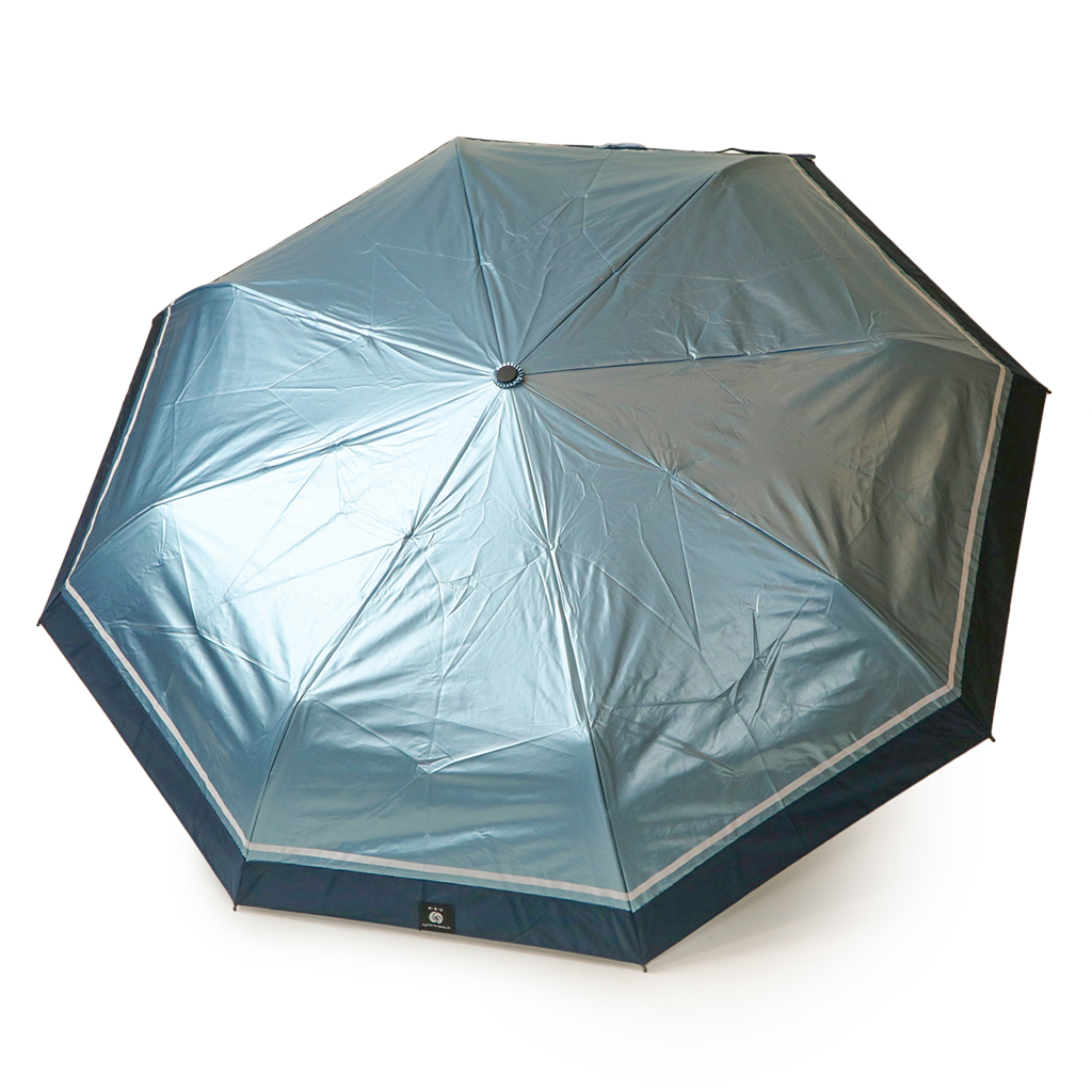 男性用 日傘 メンズ 折りたたみ傘 軽量 雨傘 晴雨兼用 自動開閉 ワイド 大きいサイズ 父の日 ギ...