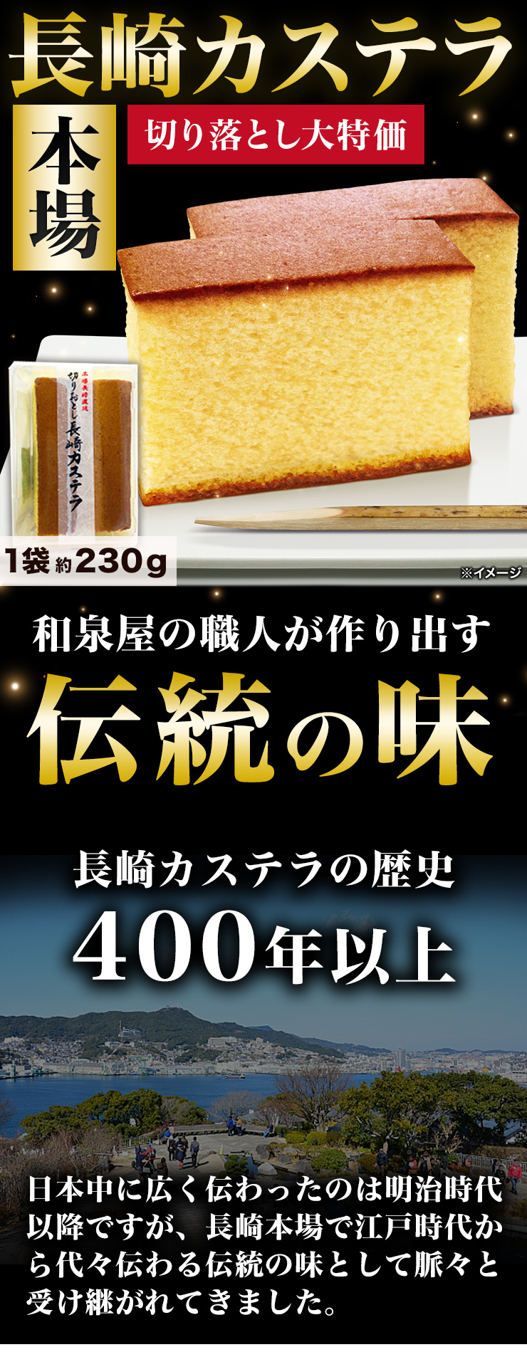 12袋 長崎カステラ切り落とし カステラ かすてら 訳あり お徳用 切れ端