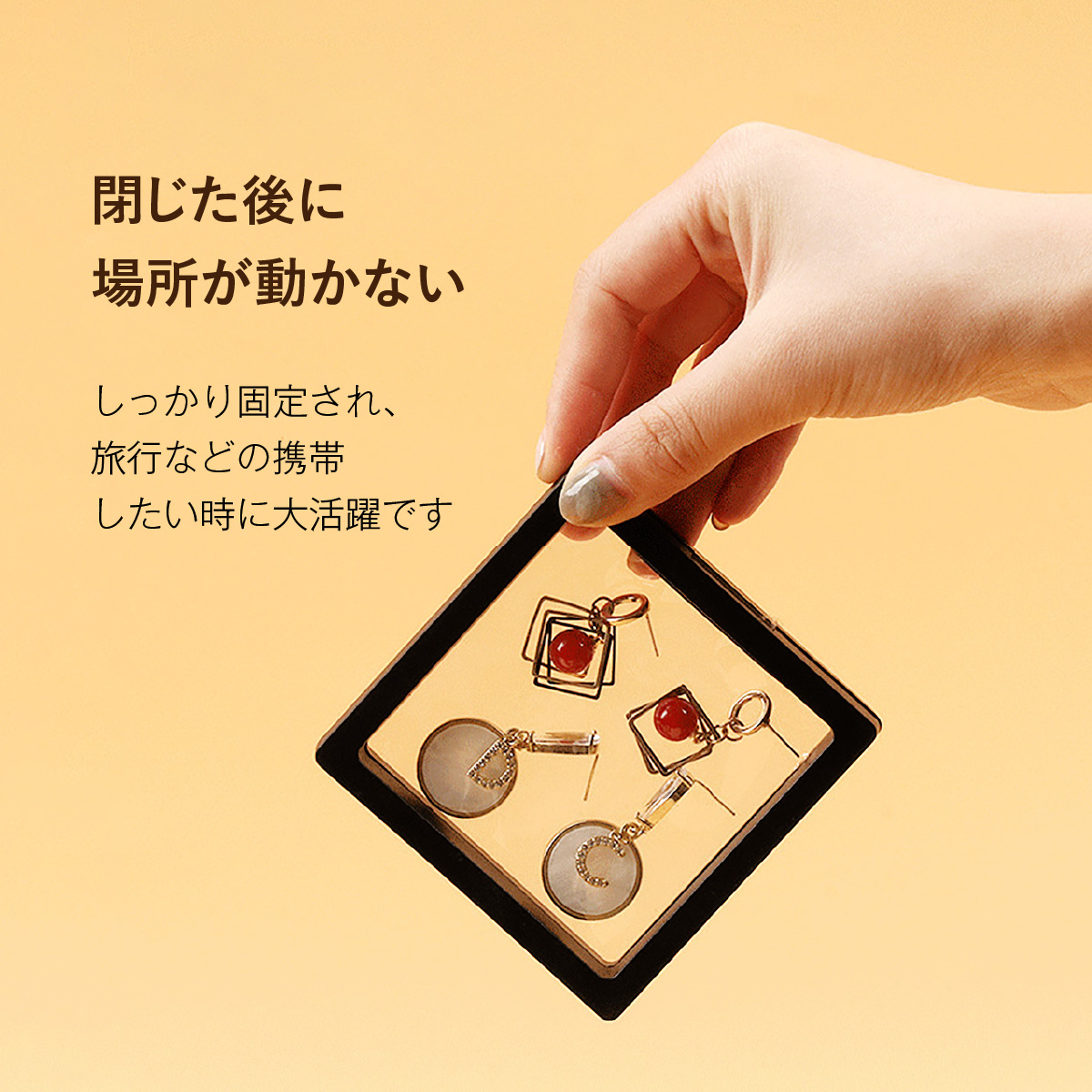 3点　CHANEL & Cartier アクセサリーケースセット 3点 CHANEL & Cartier アクセサリーケースセット 3点 CHANEL & Cartier