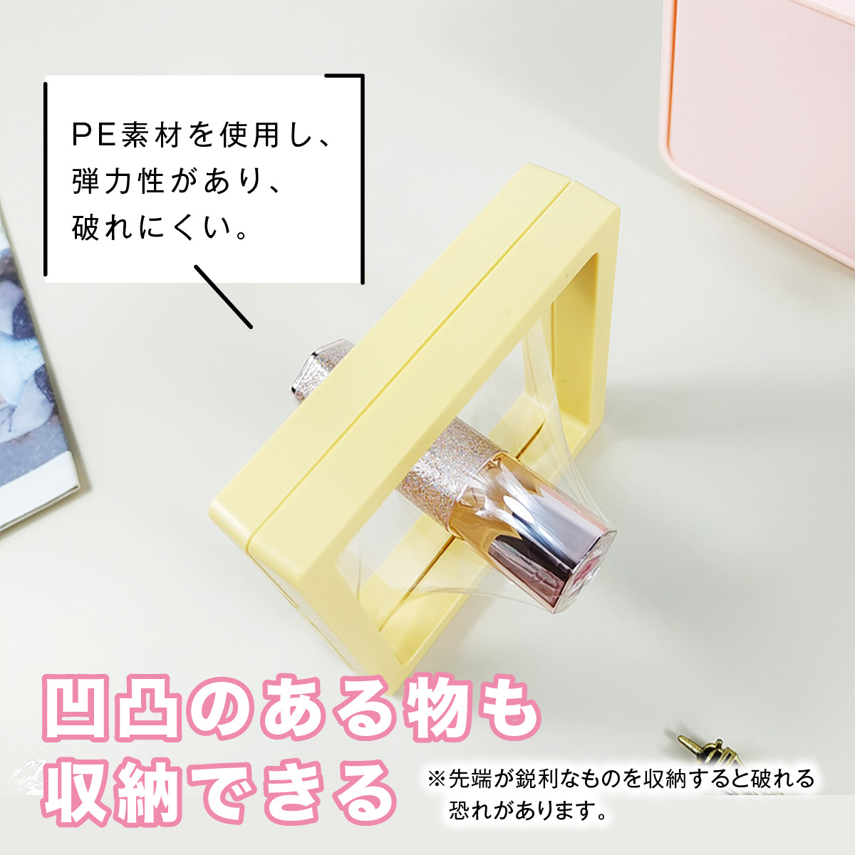 アクセサリーケース 2点セット 携帯用 アクセサリー 収納 持ち運び