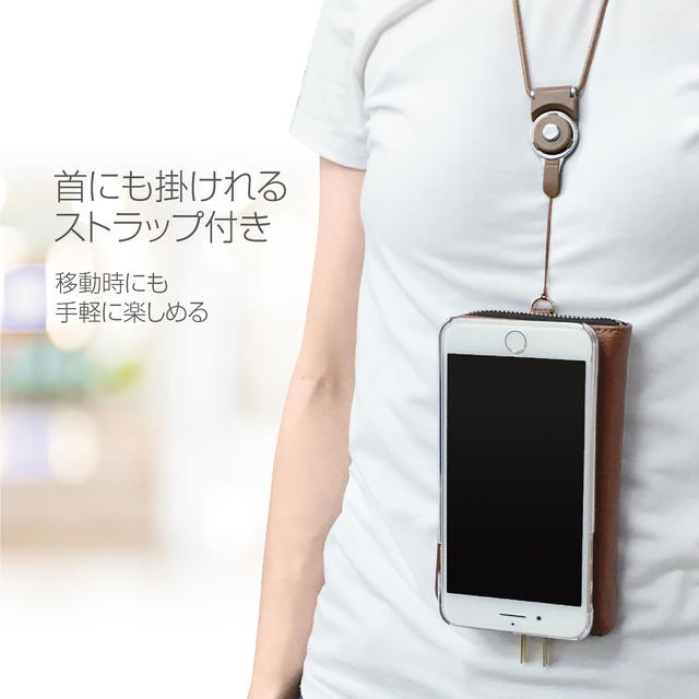 モバイルバッテリーケース スマホケース モバイルバッテリー ケース iPhone7 iPhone android battery-case01