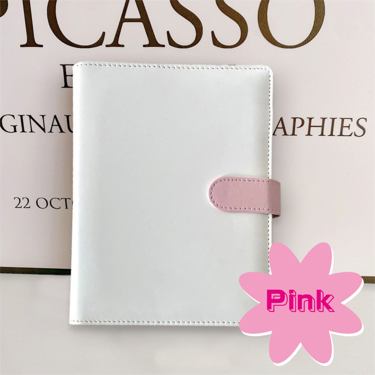 フォトアルバム A5 カードアルバム プリクラ トレカファール アイドル