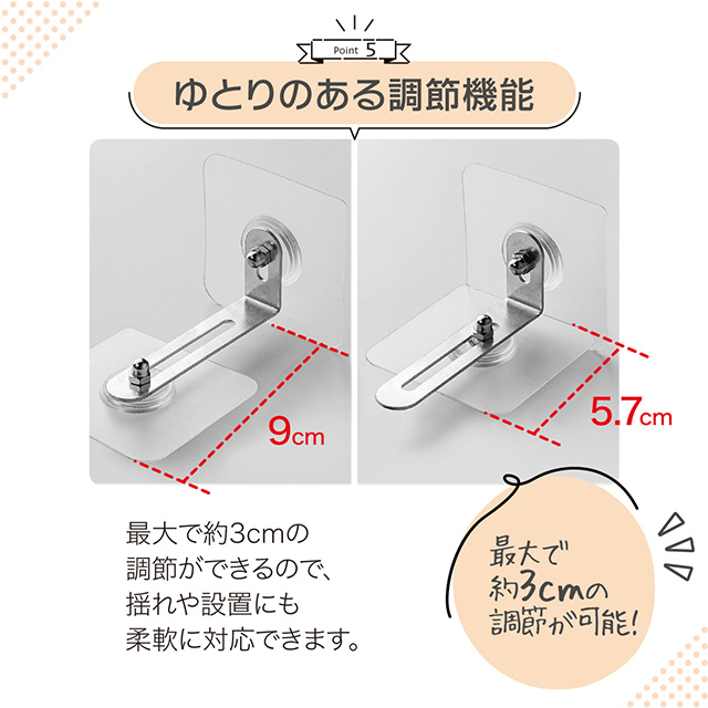 家具転倒防止金具 5個セット 地震対策 ストッパー 転倒防止 L字金具 粘着テープ 貼り付け簡単 家具 棚 地震対策 防災用品  f-prevention : f-prevention : ご注文ドットコム - 通販 - Yahoo!ショッピング