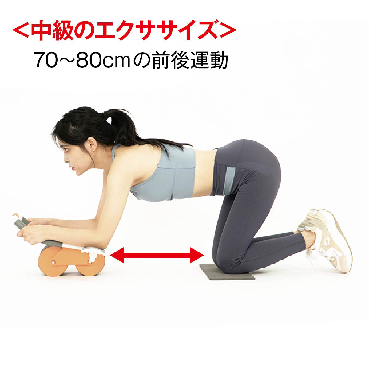 腹筋ローラー 肘 ブランク 多機能 筋トレ器具 タイマー付き 腹筋 筋
