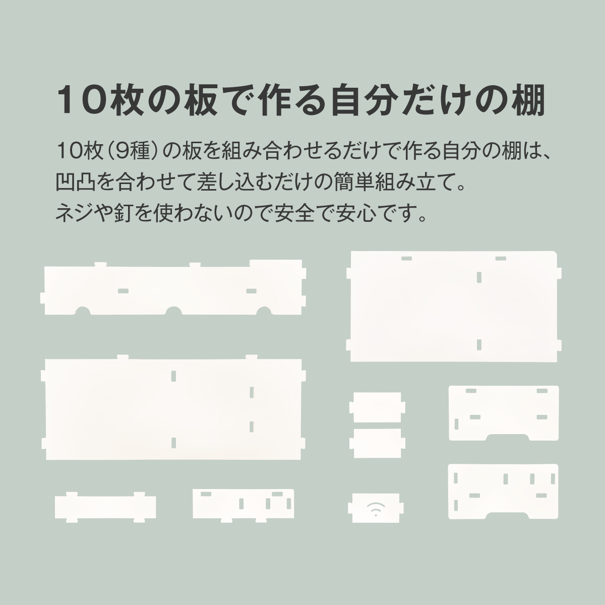 モニター台 ロータイプ PCモニター台 キーボード収納 小物収納