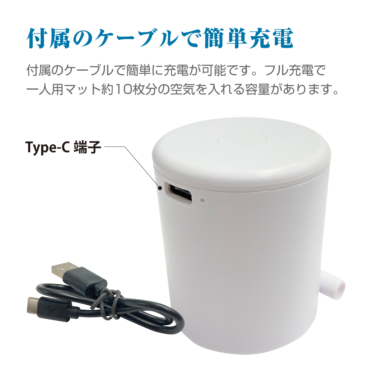 ミニウォッシュ ミニ洗濯機 ポータブル超音波 タービン洗浄機 USB