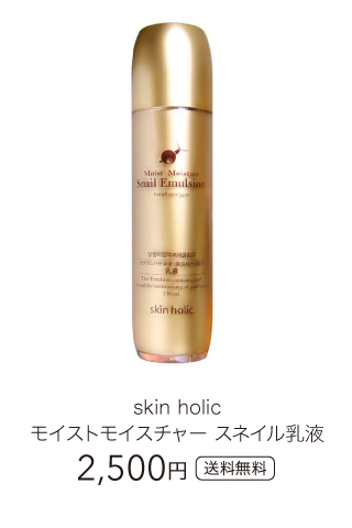 skin holic スキンホリック スキンエアライン 5点セット クレンジング