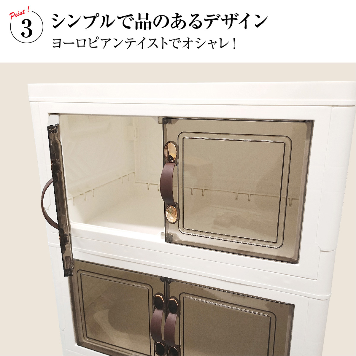 激レア COMPO YUTA KUN 収納ケース 3段 Amazon.co.jp: XINGFUDAO 収納ケース Meta Quest 3S / Quest 3
