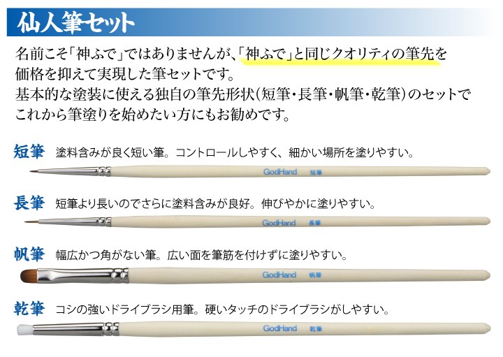 ゴッドハンド公式 Yahoo!店 - 神ふで｜Yahoo!ショッピング