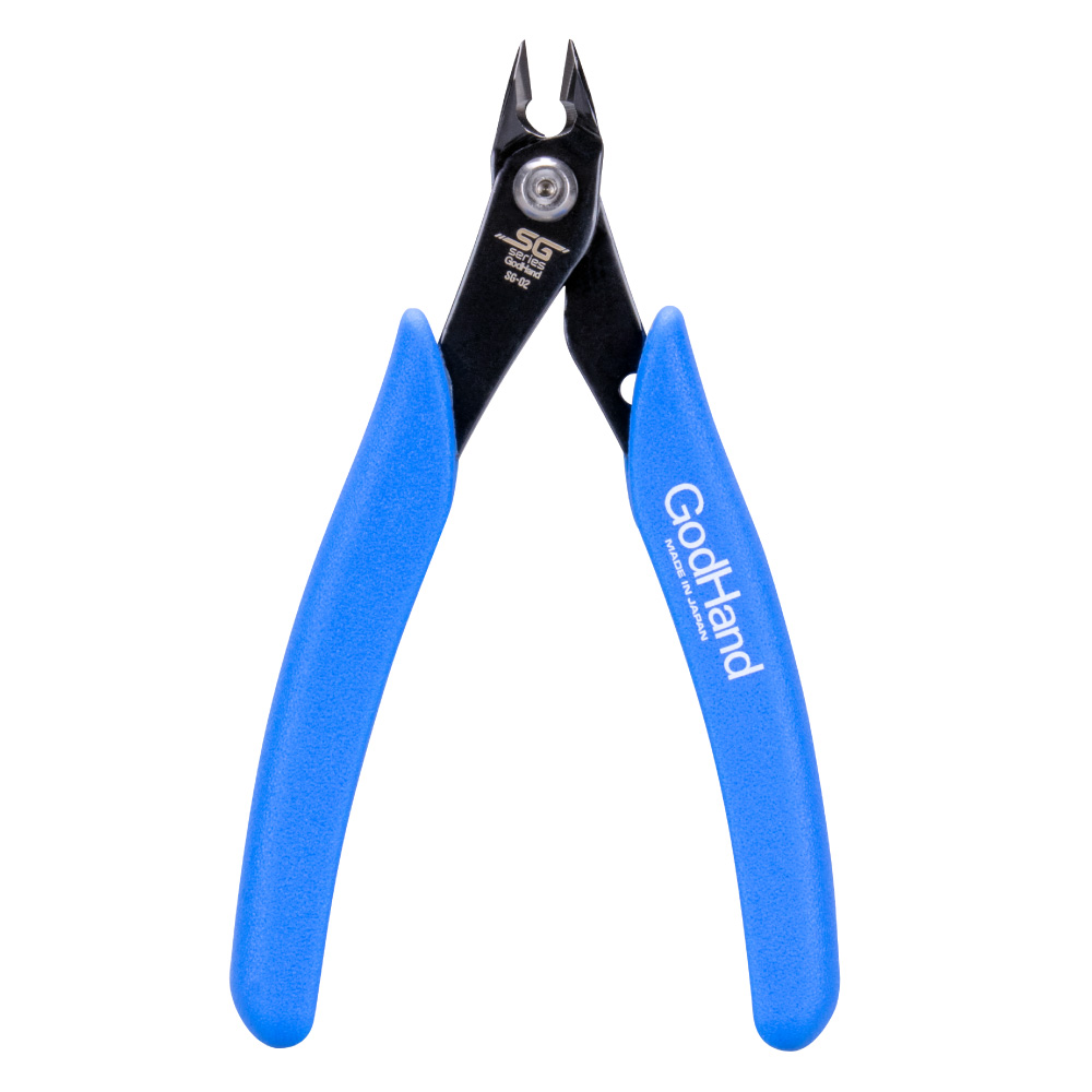 ゴッドハンド スターターツールセット GH-SG-02 [ネコポス非対応