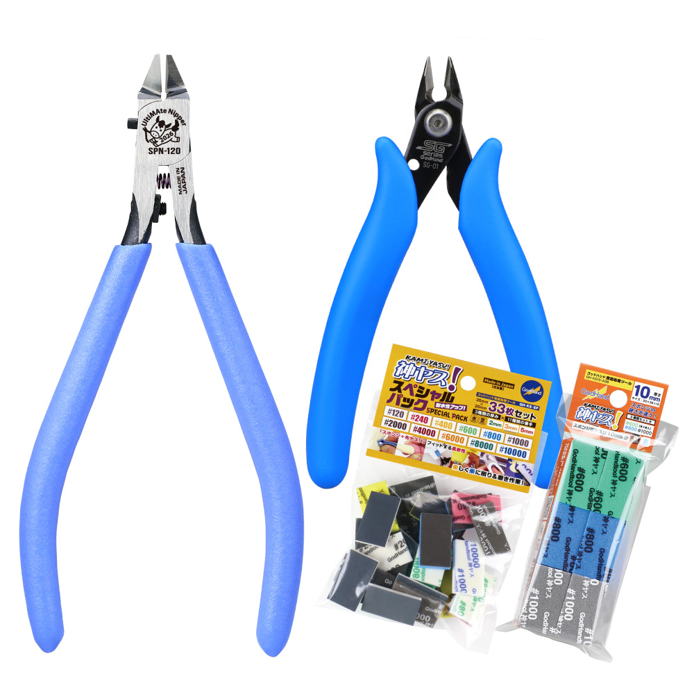 ゴッドハンド 新春福袋 アルティメット[梅]セット 2026 直販限定セット