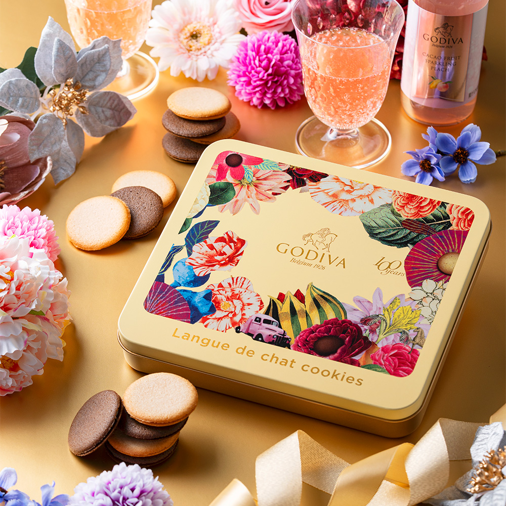 ゴディバ（GODIVA） 敬老の日 ギフト 2026 ゴディバ公式（GODIVA