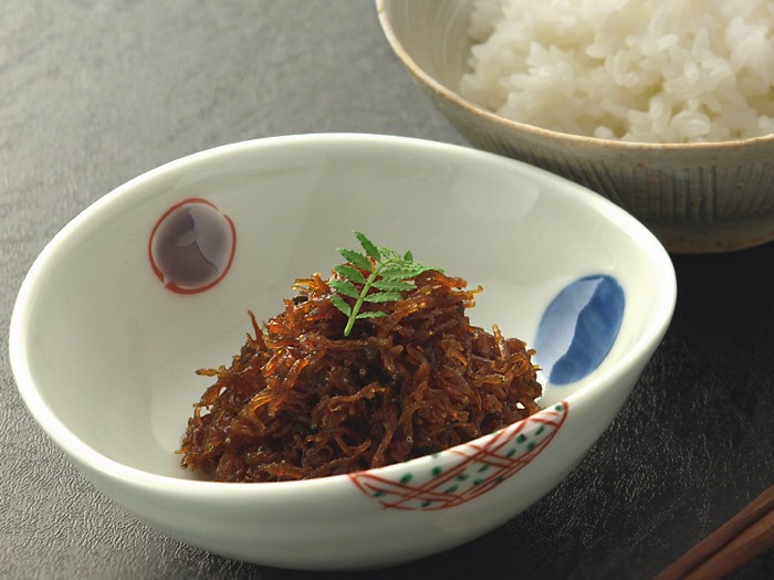いつも食卓に