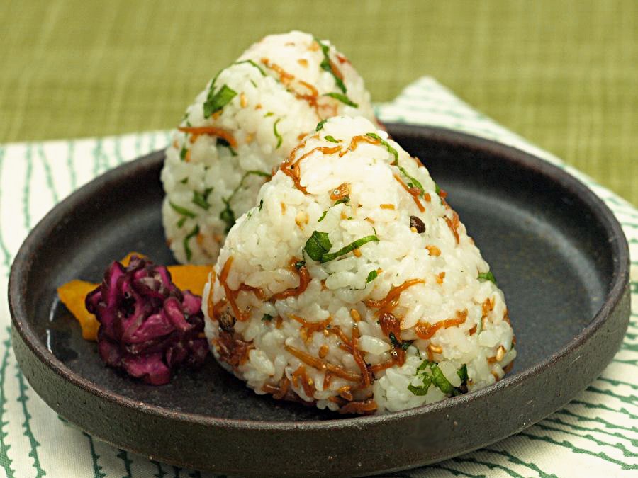 食卓の常備菜に！