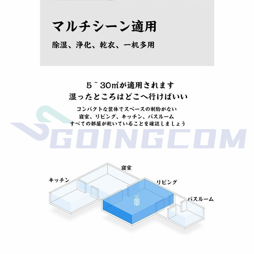 ランキングや新製品 除湿機 パワフル除湿 コンパクト 小型 除湿器 ハイブリッド式 乾燥器 30畳対応 梅雨対策 静音 衣類乾燥 湿気 フィルター  カビ対策 消臭 静音設計 省エネ highartegypt.com